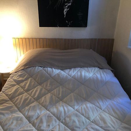 Le Victor Hugo 2 D Et Sa Pizza Offerte Apartment Aurillac Bagian luar foto